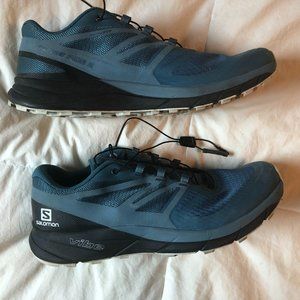 Solomon Vibe Sneakers